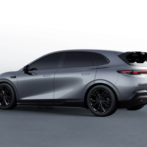 Nouvelle voiture chinoise la <span class=keywords><strong>moins</strong></span> chère Leapmotor Lafa5 Modè<span class=keywords><strong>le</strong></span> 515 Plus Véhicule à énergie nouvelle BEV avec longue autonomie et propulsion arrière en stock - Product Image 5