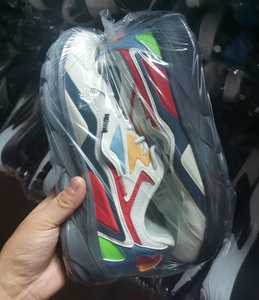 2026 Novità Assoluta <span class=keywords><strong>Scarpe</strong></span> da Ginnastica in Gomma per Uomini, Donne e Bambini – Stock di Lotti all'Ingrosso a Prezzi Convenienti, Marchi in Liquidazione - Product Image 6