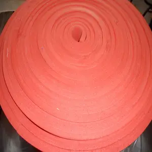 Silicone Factory Sale Silicone Rubber Wear Resistance High Temperature Silicone Sheet With Free Sample