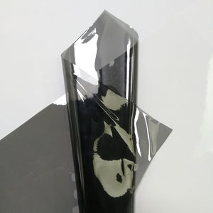 فيلم لاصق غير قابل للإزالة من مادة PET بدون غراء، قابل لإعادة الاستخدام، لتظليل النوافذ، مقاس 1م*30م - Product Image 5