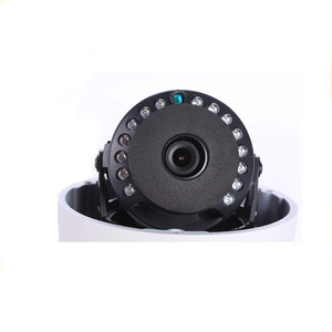 Vandalproof AHD 1080P IR visione notturna telecamera a cupola per auto Fish <span class=keywords><strong>Eye</strong></span> 1.8mm con funzione di visione notturna - Product Image 4