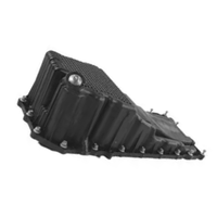 Motoröl wanne für Dodge Durango Jeep Grand Cherokee 5.7L V8 OEM # 53022343AG 53022343AH 53022343AI 53022343AL 68207352AA