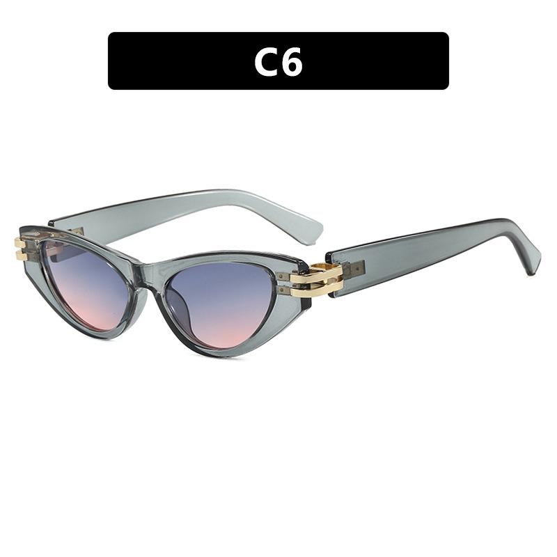 142- C6-gris/gris rose
