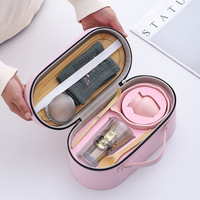 Ensemble complet de cérémonie du thé japonais portable pour les voyages, avec bol en céramique imprimé en soie, fouet en bambou, tamis, coffret cadeau