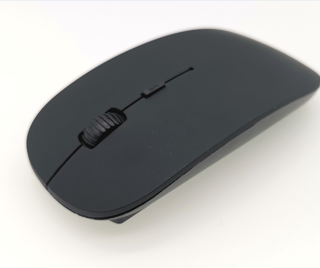 OEM Customized Ready to Ship in Stock BT 2.4g Colourful OEM Dual Mode Gaming Mouse Wireless Cheap Gaming Mouse Wireless Raton
