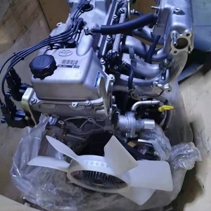 CG אוטומטי חלקי <span class=keywords><strong>3RZ</strong></span> 2RZ 1RZ מנוע ארוך בלוק מנוע עבור טויוטה Hilux HiAce טקומה 4 ראנר לנד קרוזר פראדו 2.7L