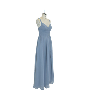 Stylish Powder Blue Evening Dresses for Every Occasion