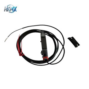 Nouvelle unité d'extension de type câble KEYENCE FS-N42N, amplificateur de capteur numérique à fibre optique NPN en stock - Product Image 1