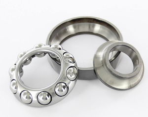 Roulement de direction automobile BT30 5A de haute qualité 30x75x21.2mm, roulement à billes de moyeu de roue BT30-5A - Product Image 3