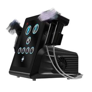 อุปกรณ์ดูแลผิวระดับมืออาชีพสำหรับร้านเสริมสวย พร้อมระบบจัดการผิวสำหรับการรักษาผิวหน้า ผลิตในจีน แบรนด์ OEM/ODM - Product Image 5