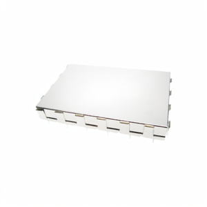 Protectores de RF para Canales de Fabricante 54-CBSA-1.75X4.25X0.5 - Product Image 1