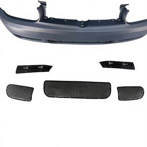 Accessori Auto per VW <span class=keywords><strong>Golf</strong></span> <span class=keywords><strong>4</strong></span> R32: Paraurti Anteriore Anno 2003 <span class=keywords><strong>2004</strong></span> 2005 - Product Image 2