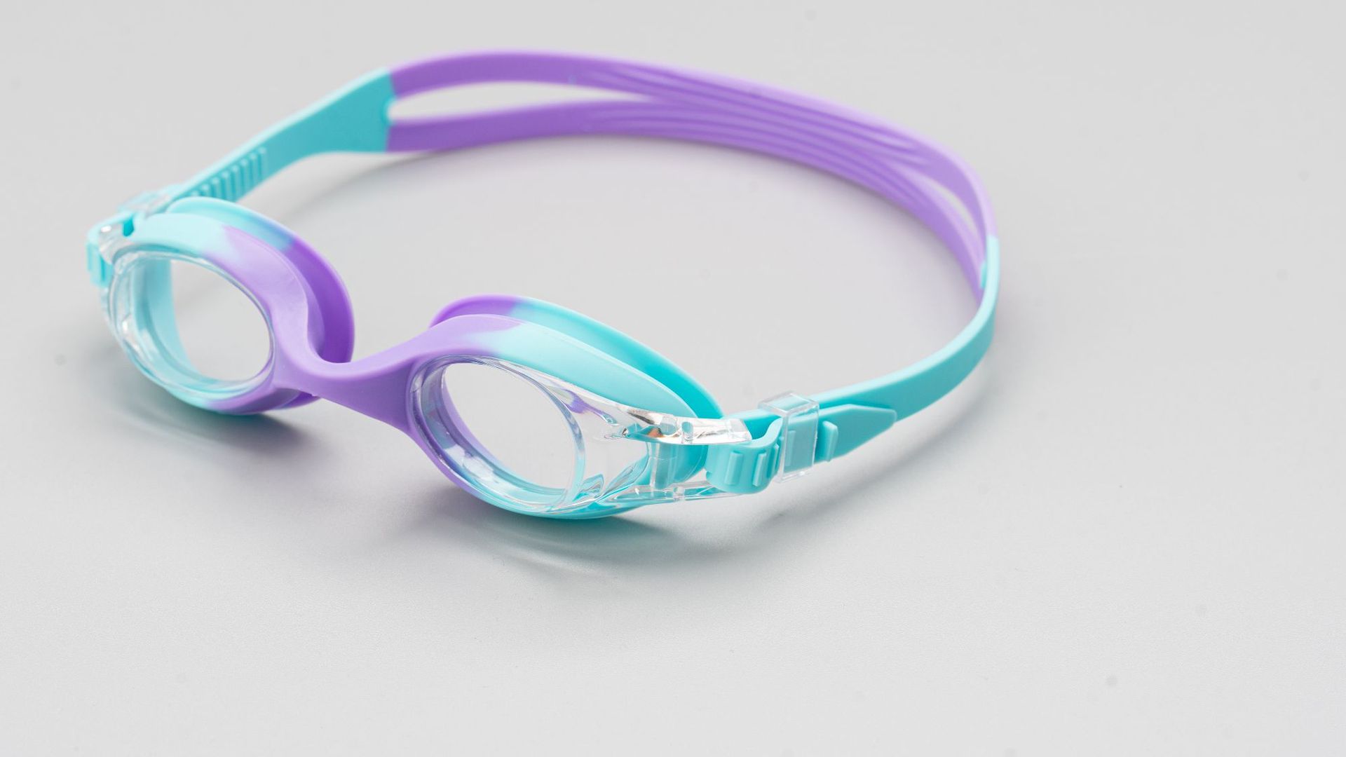 Purple blue