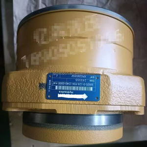 Poclain MK serie MK04 MK05 MK08 MK09 MK35 MK47 <span class=keywords><strong>MSE</strong></span> MSE18 MK05-0 motore a pistone idraulico MK05-0-124-F04-1340-0000 - Product Image 1