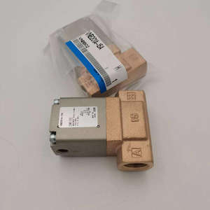 วาล์วนิวเมติก Original-SMC รุ่น VNB201A-15A - Product Image 3