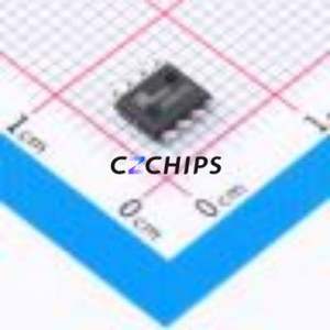 ทรานซิสเตอร์ภาคสนามทรานซิสเตอร์8ภาคสนาม MDS2658URH-VB ใหม่และดั้งเดิม - Product Image 2