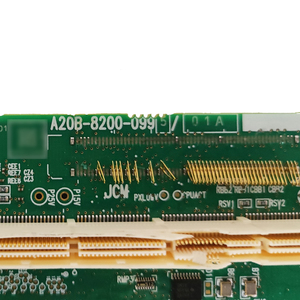 A20B-8200-0995 แผงวงจร FANUC ใช้แผงวงจรหลัก - Product Image 2