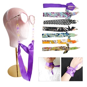 Collier en or <span class=keywords><strong>pour</strong></span> <span class=keywords><strong>lunettes</strong></span>, masque <span class=keywords><strong>pour</strong></span> le visage, protection solaire, chaîne <span class=keywords><strong>de</strong></span> <span class=keywords><strong>lunettes</strong></span>, <span class=keywords><strong>cordon</strong></span> <span class=keywords><strong>pour</strong></span> <span class=keywords><strong>lunettes</strong></span> - Product Image 2