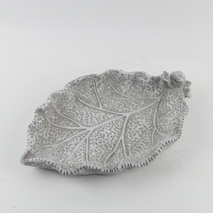 Molde para maceta de cemento <span class=keywords><strong>Viveiro</strong></span> Para Pssaro Concrete Garden Bird Dehua Proveedor - Product Image 3