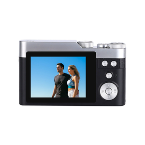 Chuyên nghiệp 48mp 16X <span class=keywords><strong>Zoom</strong></span> 1080P <span class=keywords><strong>HD</strong></span> IPS màn hình cảm ứng máy ảnh kỹ thuật số cho nhiếp ảnh và hình ảnh video chụp - Product Image 3