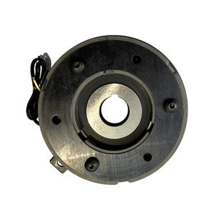 MCS-10 उच्च चुंबकीय पारगम्यता विद्युत चुम्बकीय शक्ति के लिए क्लच 35w 90nm dc24v पर पेपर फीडिंग मशीन के लिए - Product Image 4