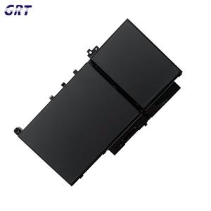 42Wh ใหม่ของแท้ 7CJRC แบตเตอรี่สำหรับเดลล์ ละติจูด E7270 E7470 ซีรีส์ 21X15 021X15 - Product Image 5