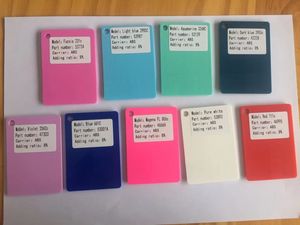 ABS цвет Masterbatch - Product Image 5