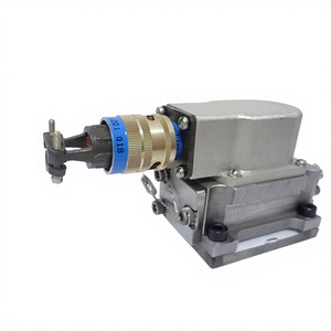 Presenta Alta Resolución y Bajas Características, Puede Reemplazar la Serie 31 31-304 Electrohidráulica de Dos Etapas - Product Image 2