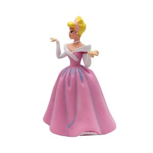 2023 nuevos lanzamientos <span class=keywords><strong>Destiny</strong></span> Princess Doll OEM diseño plástico <span class=keywords><strong>Destiny</strong></span> princesa Anime figura colecciones - Product Image 1