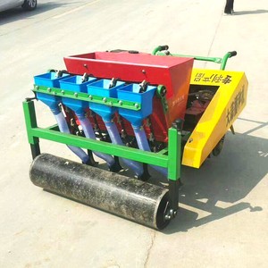 Máquina Sembradora de Ajo de Precisión Tipo Dibble para Ahorrar Mano de Obra, para <span class=keywords><strong>Plantar</strong></span> y Sembrar Dientes de Ajo - Product Image 2