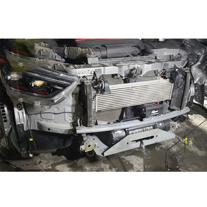 Soporte de Montaje para Caja de Camioneta MAXUS D90 D90Pro, Soporte de Acero para Cabrestante, Bandeja para Gancho de Remolque, Accesorios para Coche - Product Image 5