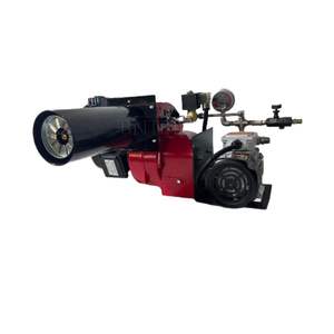 Low NOx Methanol Gas <b>Burner</b> Environmentally Friendly Heating - Product Image 3