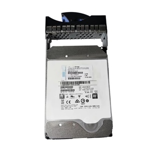 Disque dur SAS 6 Gb/s de 2,5 pouces 1,2 To 10 000 tr/min 5552789-P S5H-J1R2SS pour Ds2246 Fas2240-2 - Product Image 3
