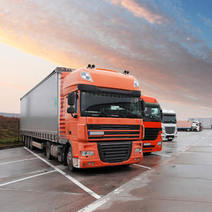 阿里巴巴认证货运代理快速物流公司，用于从中国到欧洲和英国的DDP货运服务 - Product Image 2