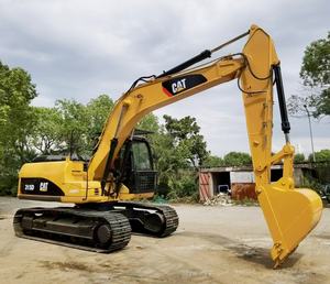 รถขุดตีนตะขาบ315D ใช้แล้วนำเข้าจากญี่ปุ่น - Product Image 1