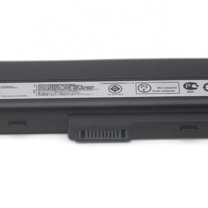 Batería de ordenador portátil para ASUS P42 P42F P42J P52 P52F P52J B53 B53F B53J P62 P82 A62 F86 F85 X67 Pro 51 67 10,8 V 47.52WH - Product Image 6