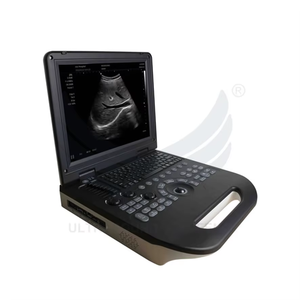 Appareil d'échographie couleur <span class=keywords><strong>portable</strong></span> pour ordinateur <span class=keywords><strong>portable</strong></span>, système de diagnostic ultrasonore pour usage vétérinaire - Product Image 2