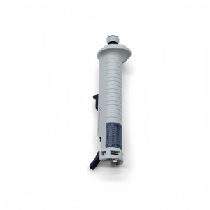Pipeta de Alta Precisión para Perfumes, Soporte para Puntas de Pipeta, Dispensador, Pistola de Llenado de Pipetas, Micropipeta de Plástico 100 1000Ul - Product Image 5