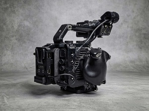 Cámara de Cine Profesional Sony <span class=keywords><strong>FX6</strong></span> 4k 120P Full-frame - Product Image 3