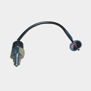 สวิตช์ไฟถอยหลัง Wk 81 M14X1.5 แบบปิดปกติ สำหรับ J6F Tiger Vn Lin V อะไหล่เปลี่ยนเกียร์รถบรรทุกขนาดเล็ก - Product Image 1