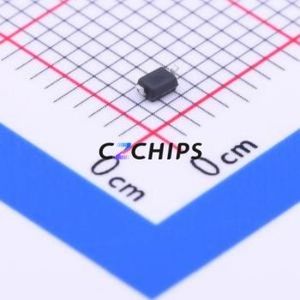 Diode Zener BZT52C7V5S SOD-323 neuve d'origine, composants électroniques en gros, fournisseur de puces et service BOM - Product Image 2