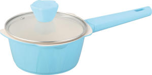 <span class=keywords><strong>Ustensiles</strong></span> <span class=keywords><strong>de</strong></span> <span class=keywords><strong>cuisine</strong></span> antiadhésifs en aluminium inoxydable, faciles à nettoyer, <span class=keywords><strong>pour</strong></span> bébés, vaisselle <span class=keywords><strong>pour</strong></span> bébés, fabriqués en Chine, vente chaude - Product Image 3