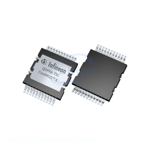 AIMDQ75R016M1HXUMA1 PG-HDSOP-22 Transistors Buy Online Electronic Components BOM IC In Stock - Product Image 1