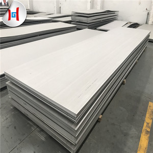 Precio competitivo Acero inoxidable Sus310s <span class=keywords><strong>316</strong></span> Placa 10mm 4mm 316l Hoja 2B Superficie Producto laminado PLANO DE ACERO INOXIDABLE - Product Image 1