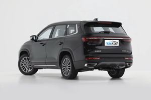 Jetour X90 PLUS 2025 moins cher, <span class=keywords><strong>7</strong></span> <span class=keywords><strong>places</strong></span>, R19, automatique, toit ouvrant, SUV performant, voitures d'occasion en stock - Product Image 5