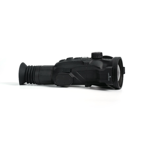 Lunette thermique HD 1280x1024 haut de gamme avec télémètre laser 3000m et calcul tactique GODZILLA-THS - Product Image 2