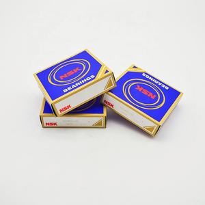 Японский бренд оригинальный <span class=keywords><strong>NSK</strong></span> 6208 <span class=keywords><strong>DDU</strong></span> 40x80x18 мм глубокий шаровой подшипник - Product Image 3