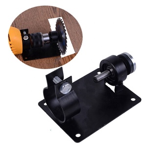 Bohrer schneiden polieren schleifen 15-teiliges <span class=keywords><strong>Set</strong></span> Winkelschleifer Stand Winkelschleifer Halterung Unterstützung für Elektro - Product Image 1