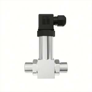 Interruptor de sensor de presión de silicio calibrado y compensado por temperatura MPX2010GSX - Product Image 4