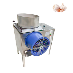 Garlic Clove Sorter Garlic Bulb Breaker Machine Garlic Separator Machine Mini Garlic Clove Breaking Machine - Product Image 5